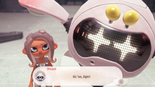 Splatoon 3’s Side Order expansion brings something truly fresh to the series