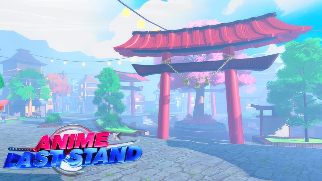 Anime Last Stand Update 2 patch notes and new codes VGC