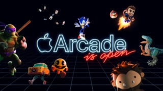 Developers express uncertainty over Apple Arcade’s future