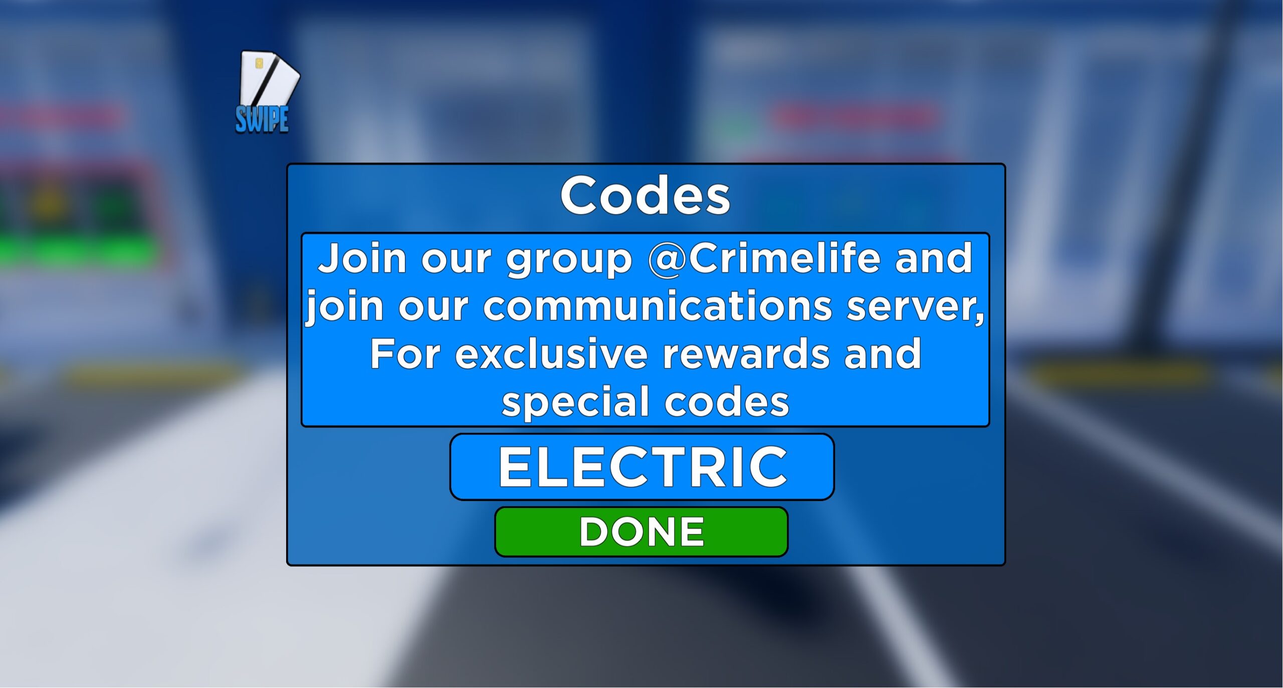 Cali Shootout codes May 2025 VGC