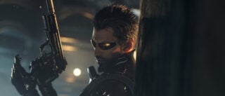 Deus Ex actor claims Eidos asked him to stop talking about Adam Jensen