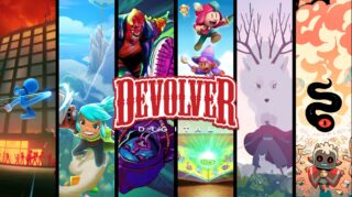 Devolver Digital’s CEO has stepped down ‘with immediate effect’