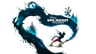 A remake of Epic Mickey is coming to the Switch
