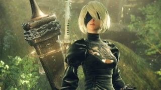 Tencent has reportedly cancelled an unannounced Nier mobile game