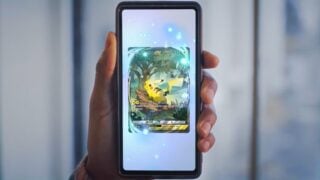 Pokémon Trading Card Game Pocket is coming to mobile this year