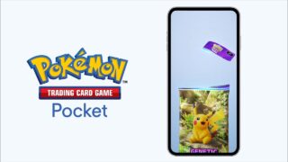 Pokémon Trading Card Game Pocket won’t feature NFTs