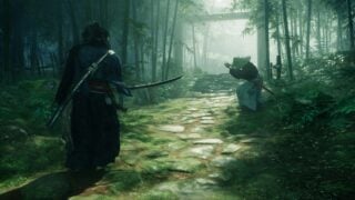Sony has reportedly cancelled Rise of the Ronin’s release in South Korea