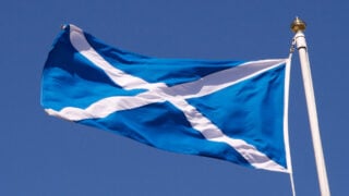 The Scottish Government gives its support for a national games strategy