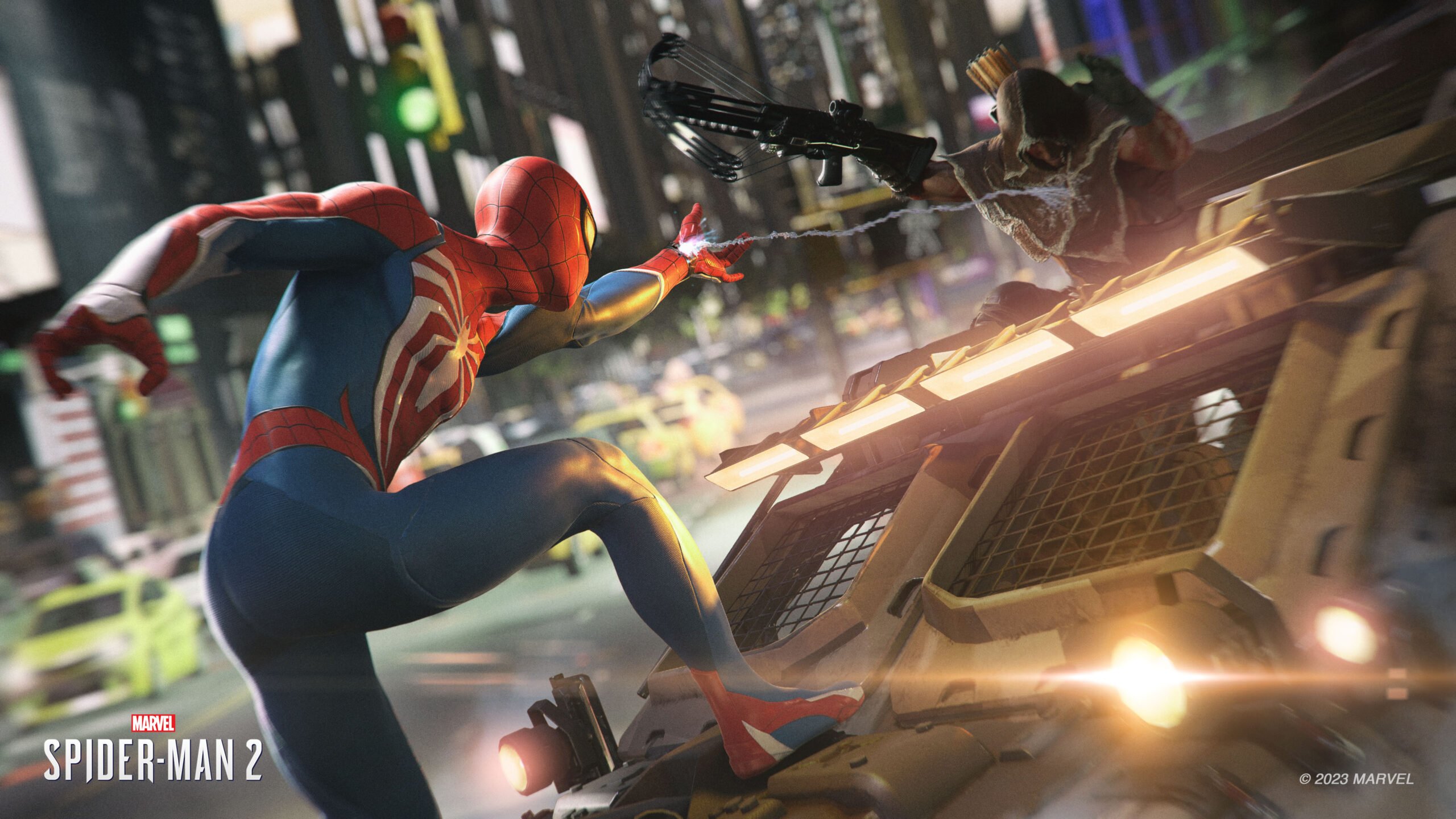 Spider-Man actor thinks Insomniac isn’t done with Peter Parker