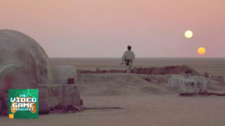 Podcast: ‘Star Wars FPS cancellation is a huge loss’