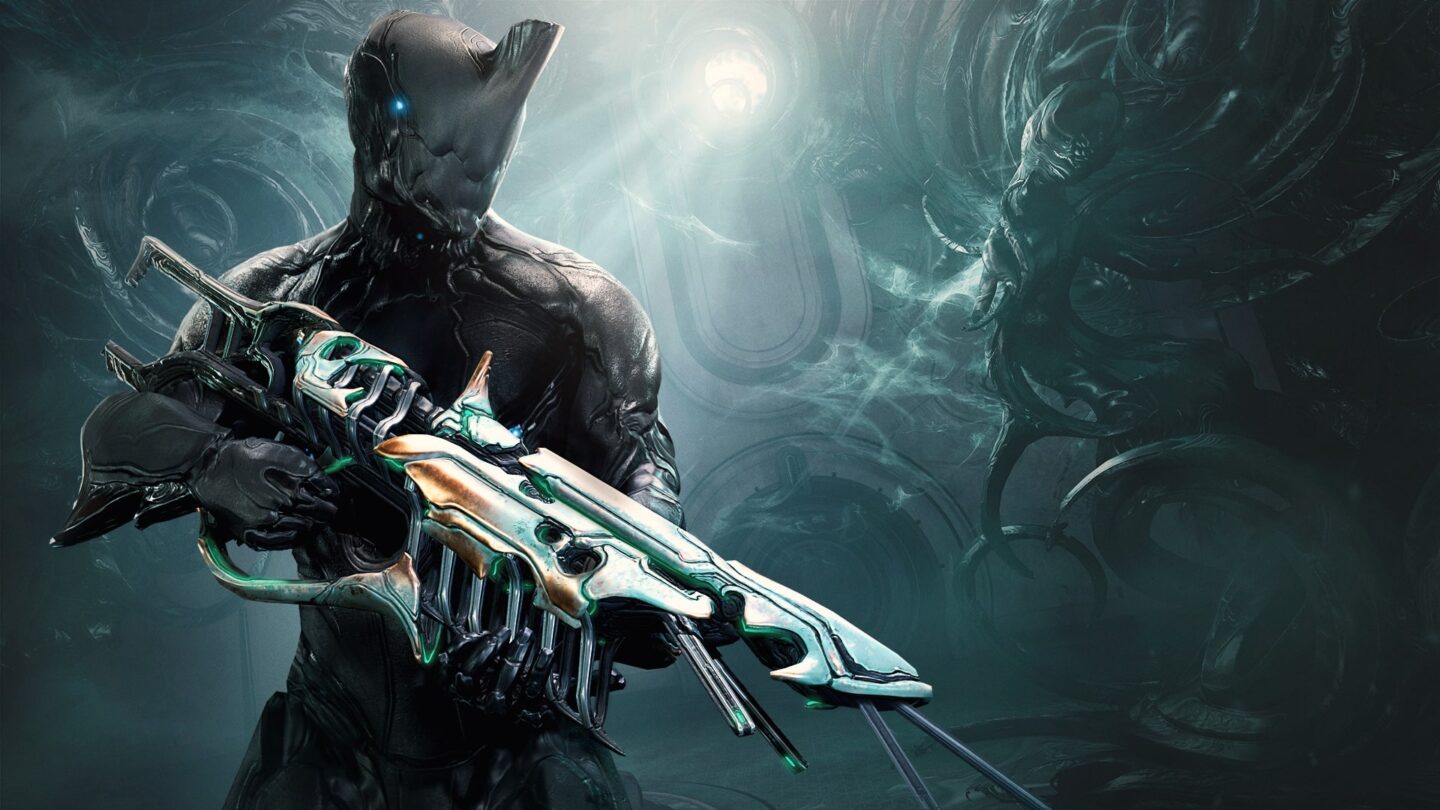 Warframe vgc
