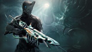 11 years after its original release, Warframe hits mobile this week