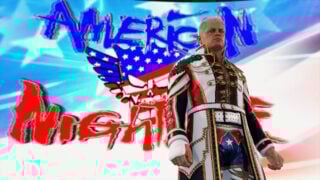 Hands-on: WWE 2K24 aims to be the head of the table