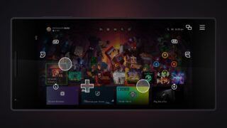 Xbox’s February update adds touch controls in remote play