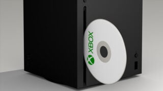 Phil Spencer claims getting rid of physical games ‘isn’t a strategic thing for Xbox’