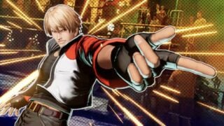 SNK fully reveals Fatal Fury: City of the Wolves, with 2025 release confirmed