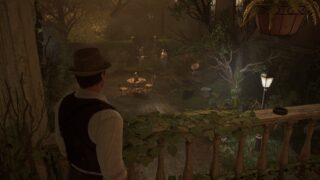 Alone in the Dark is another frustrating reboot for the classic horror series