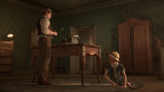 Alone in the Dark is another frustrating reboot for the classic horror series