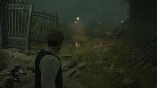 Alone in the Dark is another frustrating reboot for the classic horror series