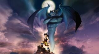 Xbox releases Blue Dragon background in honour of Akira Toriyama