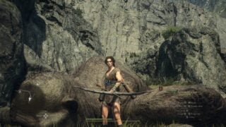 Dragon’s Dogma 2 is the most vital action RPG since Elden Ring