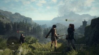 Dragon’s Dogma 2 is the most vital action RPG since Elden Ring
