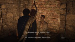 Find a place with plenty of tomes in Dragon’s Dogma 2