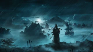 Rise of the Ronin’s launch sales are surpassing Nioh, according to Koei Tecmo