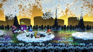 Paper Mario: The Thousand-Year Door and Luigi’s Mansion 2 release dates confirmed