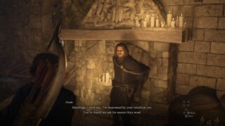 How to find the Nameless Village in Dragon’s Dogma 2