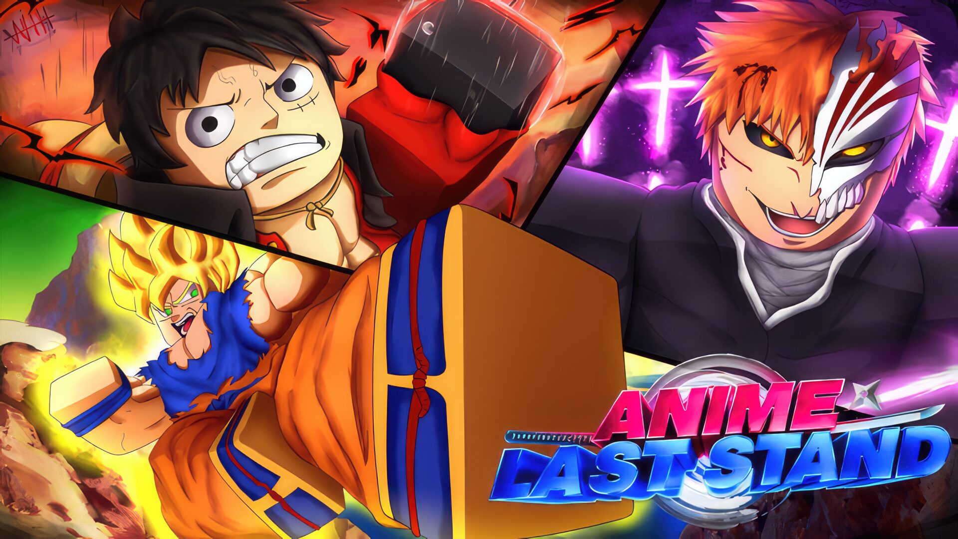 Anime Last Stand Update 3 (Heaven) patch notes and new codes VGC
