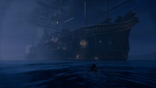 Rise of the Ronin’s great combat can’t elevate a pedestrian open world