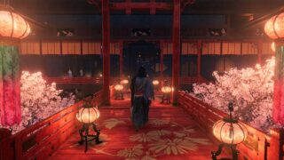 Rise of the Ronin’s great combat can’t elevate a pedestrian open world