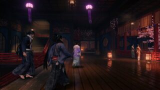 Rise of the Ronin’s great combat can’t elevate a pedestrian open world