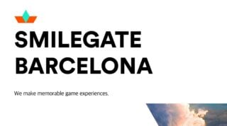 Smilegate Barcelona reportedly closed and all employees let go