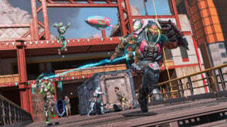 Respawn confirms Apex Legends esports pros were hacked mid-game, says it’s working on the issue