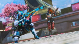 Apex Legends esports final postponed after hackers reportedly gave pro players cheats mid-game