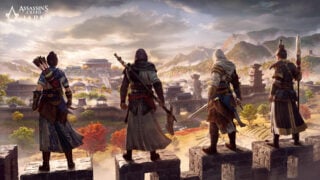 Assassin’s Creed Jade likely delayed to 2025, report claims
