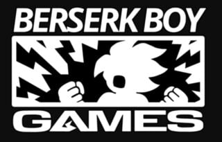 BerserkBoy Games