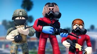 Cali Shootout codes (December 2024)