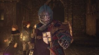 Capcom has responded to criticism of Dragon’s Dogma 2’s paid DLC and performance issues