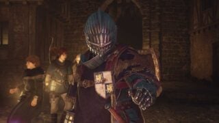 Dragon’s Dogma 2 classes – The director’s best class tier list