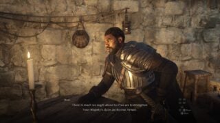 Where to find Captain Brant in Dragon’s Dogma 2