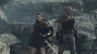 How to fast travel in Dragon’s Dogma 2