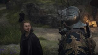 How to get a Bunch of Flowers in Dragon’s Dogma 2