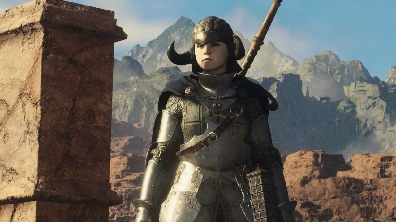 The best Dragon’s Dogma 2 mods VGC