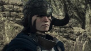 How to unlock the Mystic Spearhand Vocation in Dragon’s Dogma 2