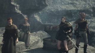 How to revive Pawns in Dragon’s Dogma 2