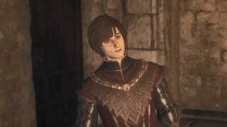 How to get to Sven’s Chambers in Dragon’s Dogma 2
