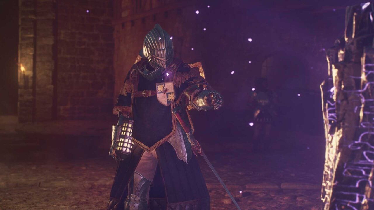 Dragon’s Dogma 2 Warfarer unlock location VGC